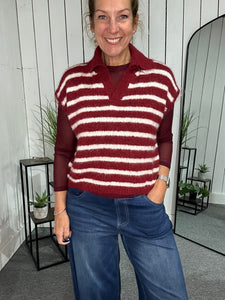 Nadia Knit