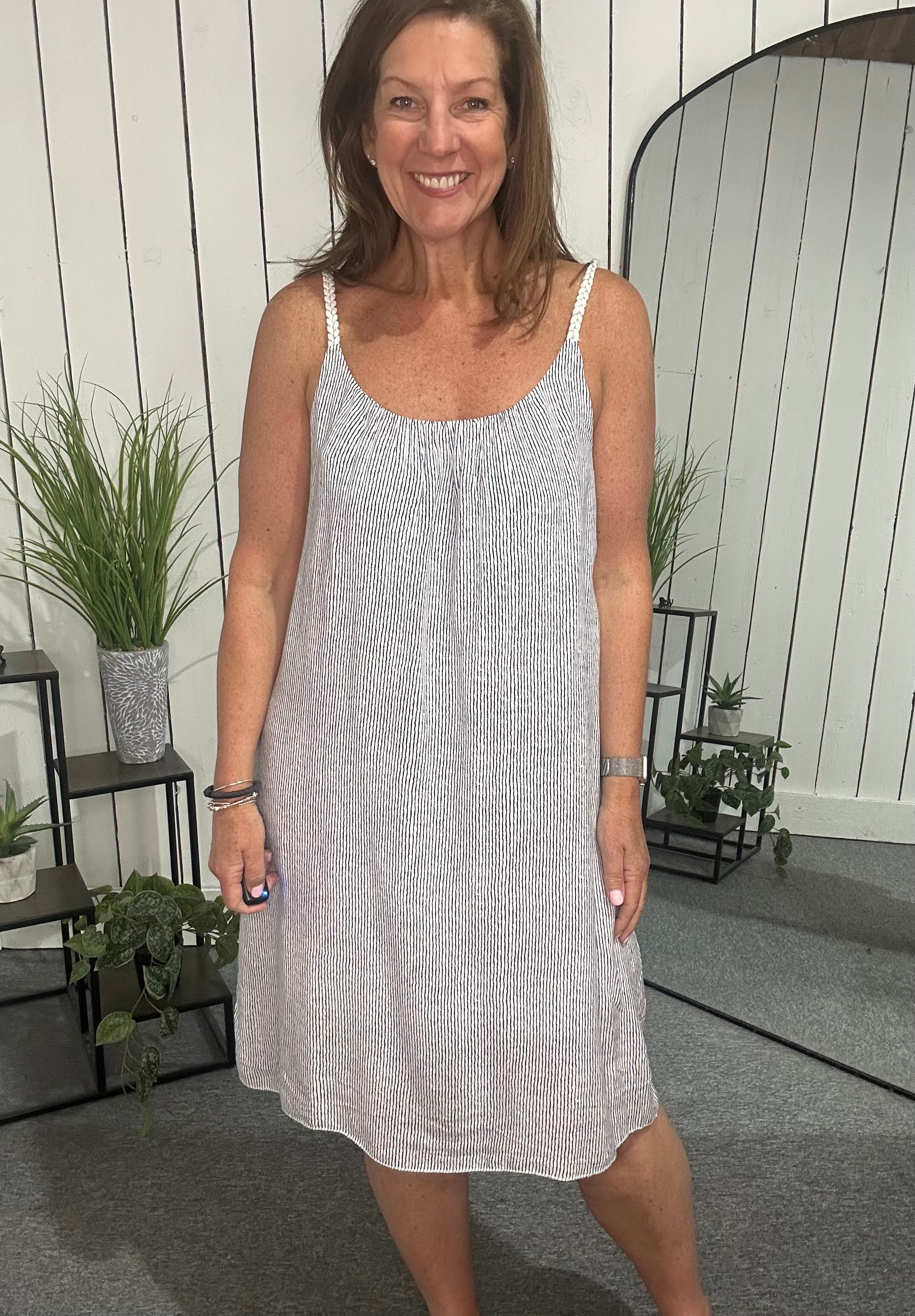 Brighton Sundress