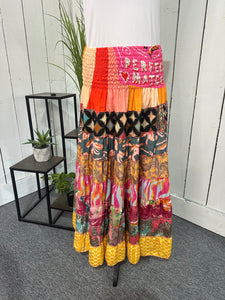Festival Skirt