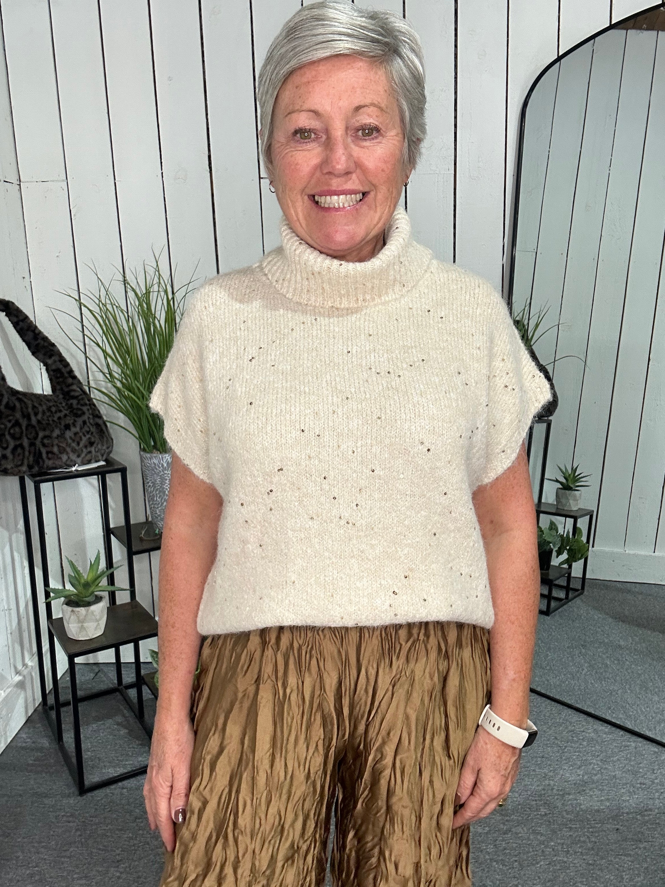 Anna Jumper