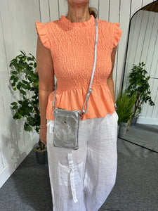 Pocket Phone Purse