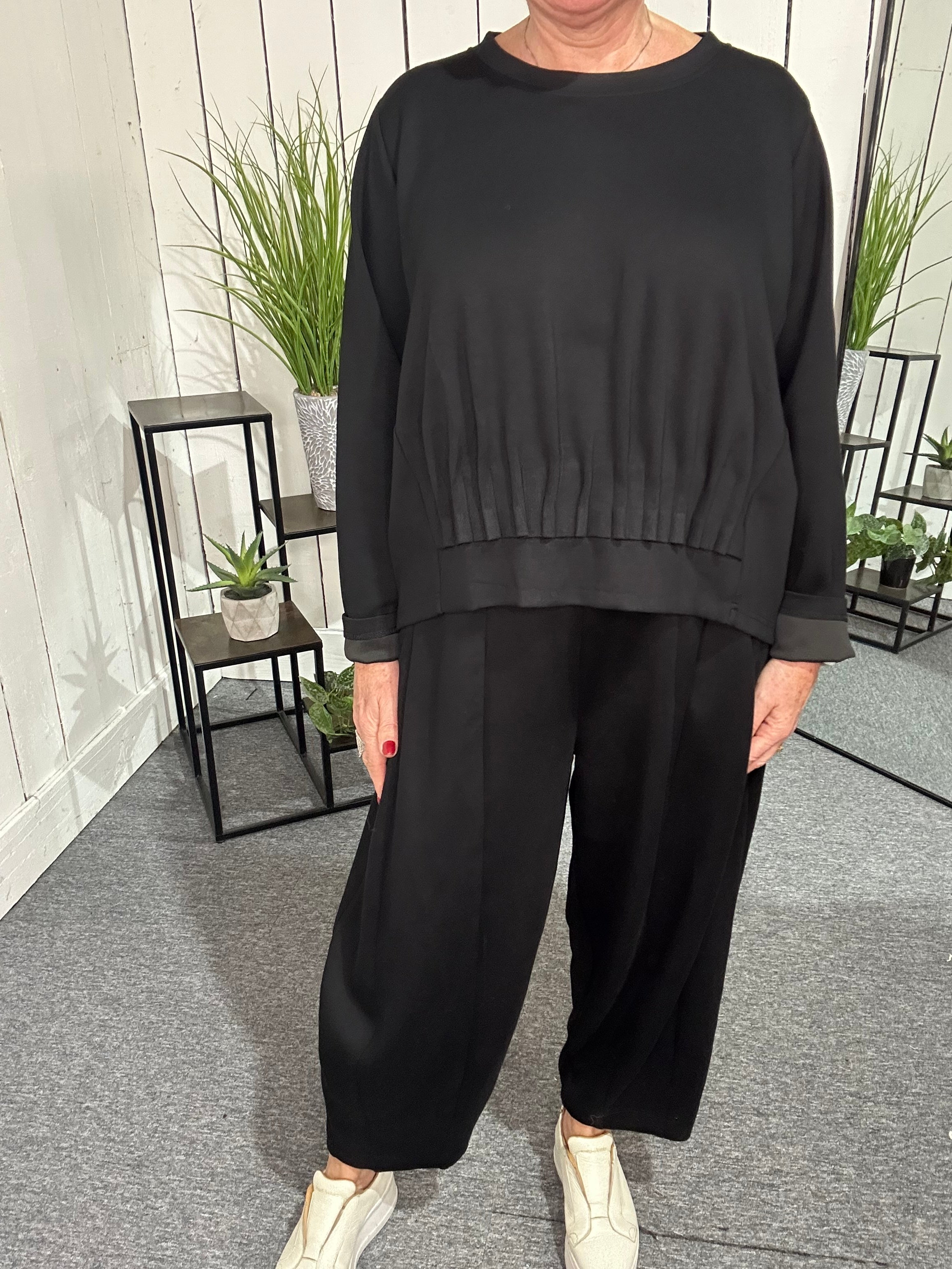 Bella Blue Premium Jogger