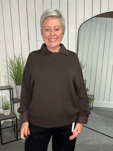 Erika loose Fit