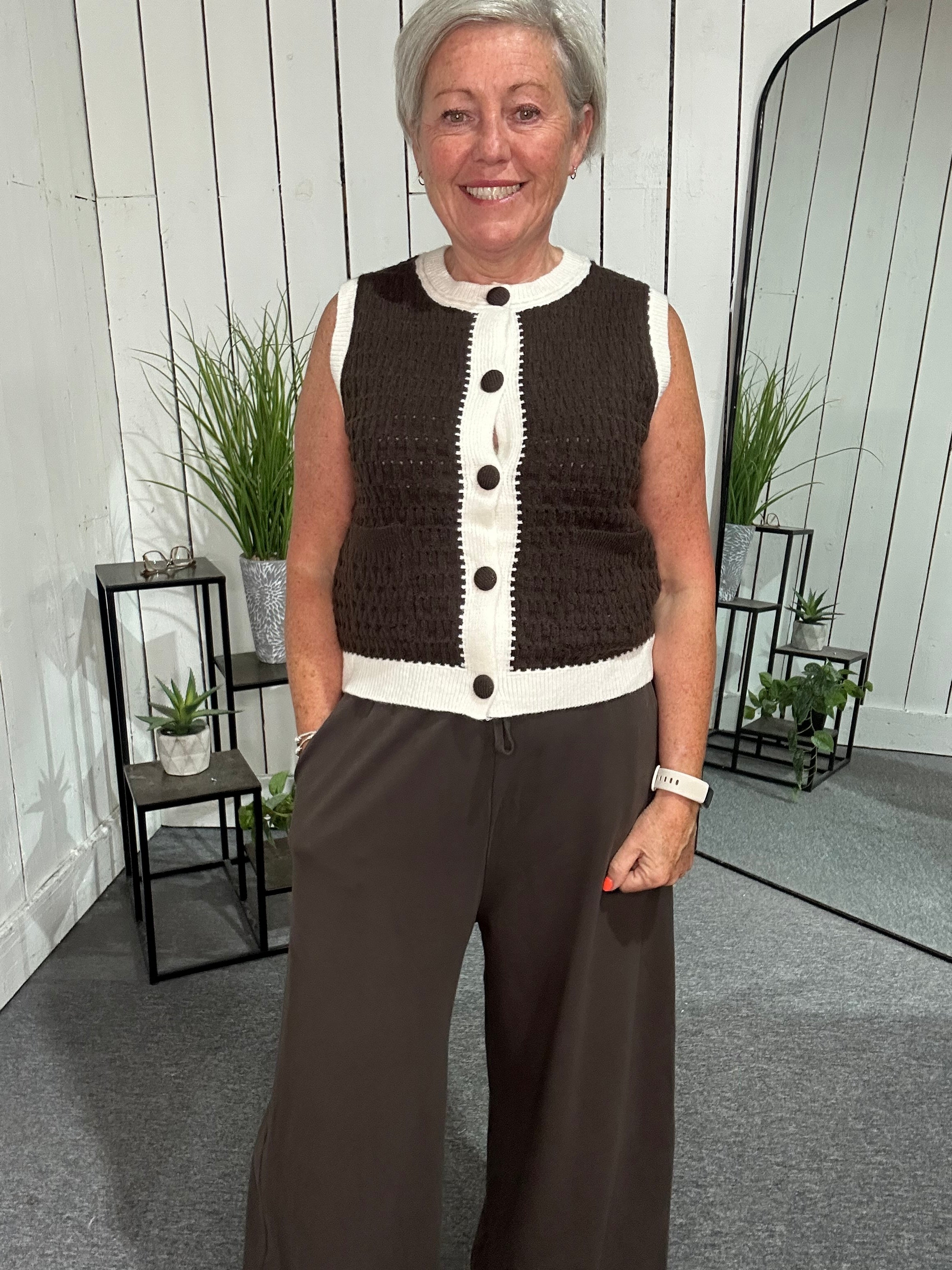 Petra Knit