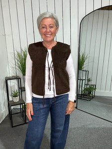 Clara Gilet