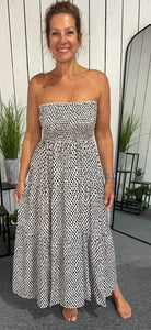 Kelly Sundress
