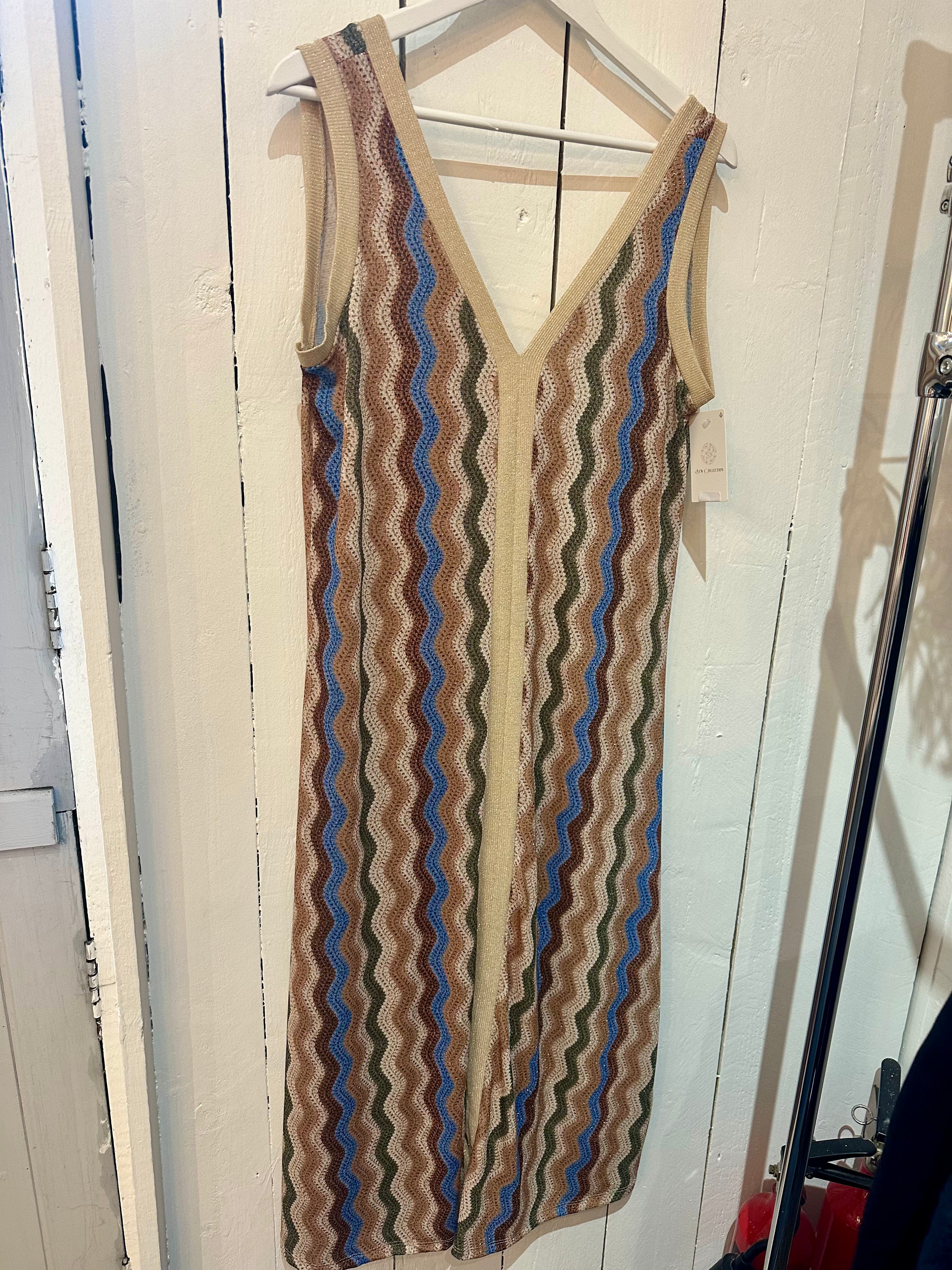 Missy Dress