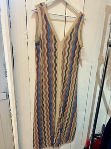 Missy Dress