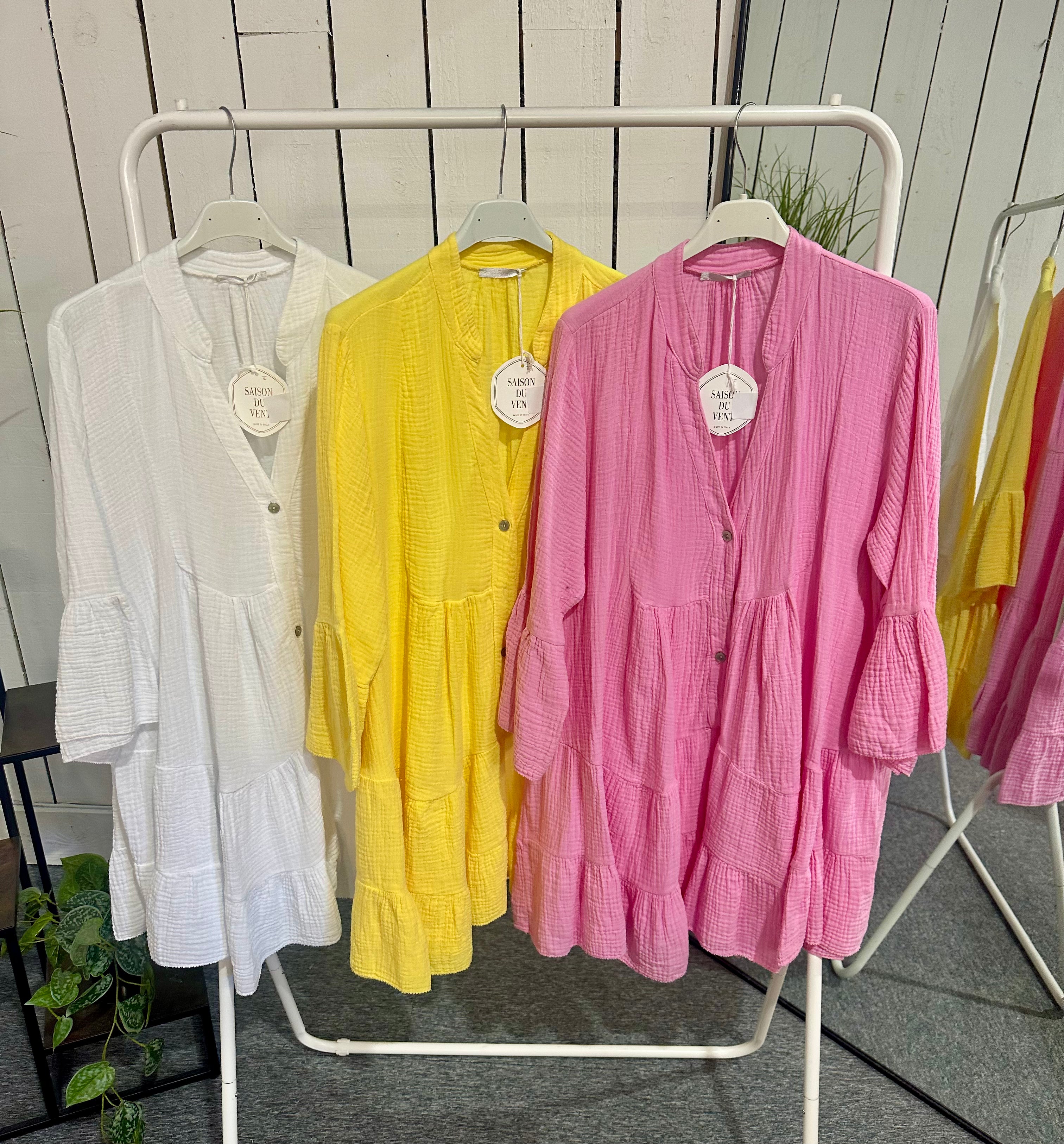 Candy Tunic