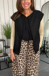Melissa Waiscoat