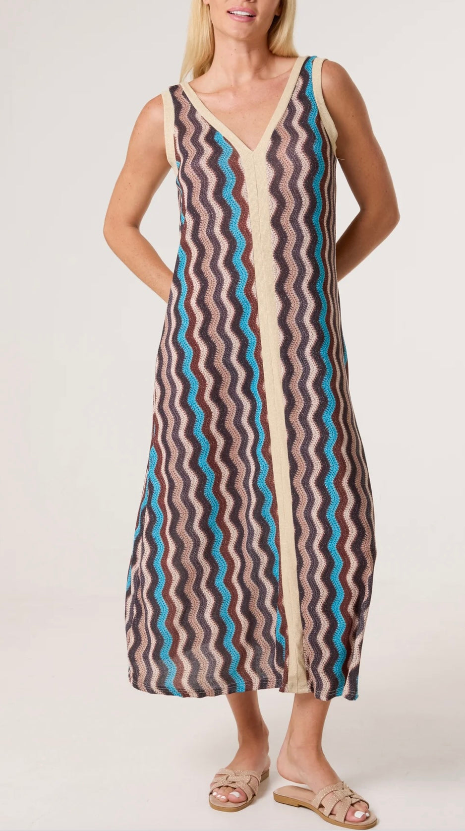 Missy Dress