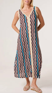 Missy Dress