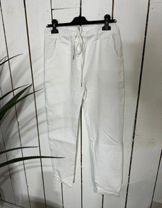 Plain Magic Pants Size 2