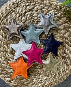 Star Keyring