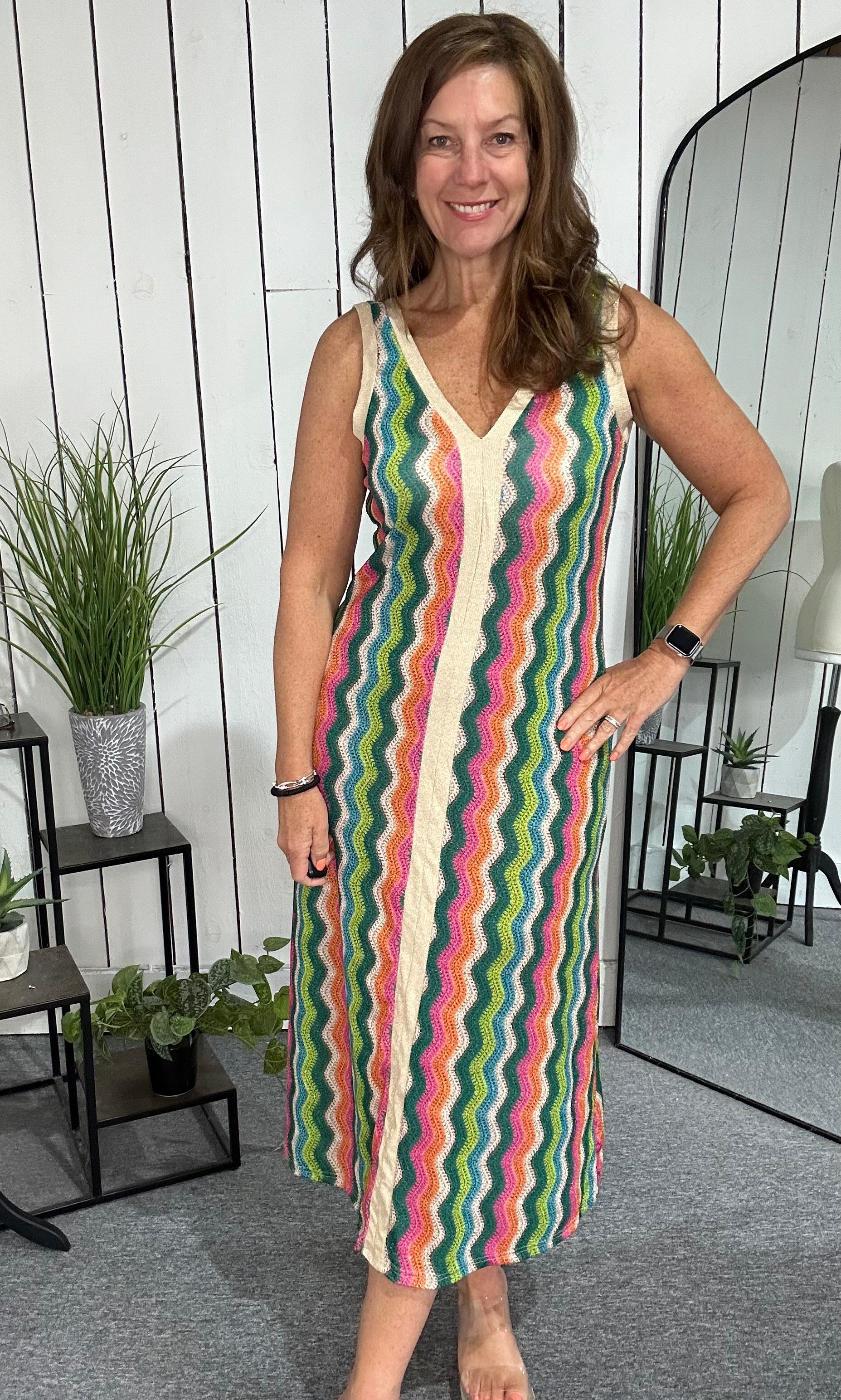 Missy Dress