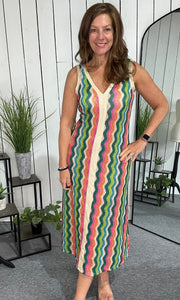 Missy Dress