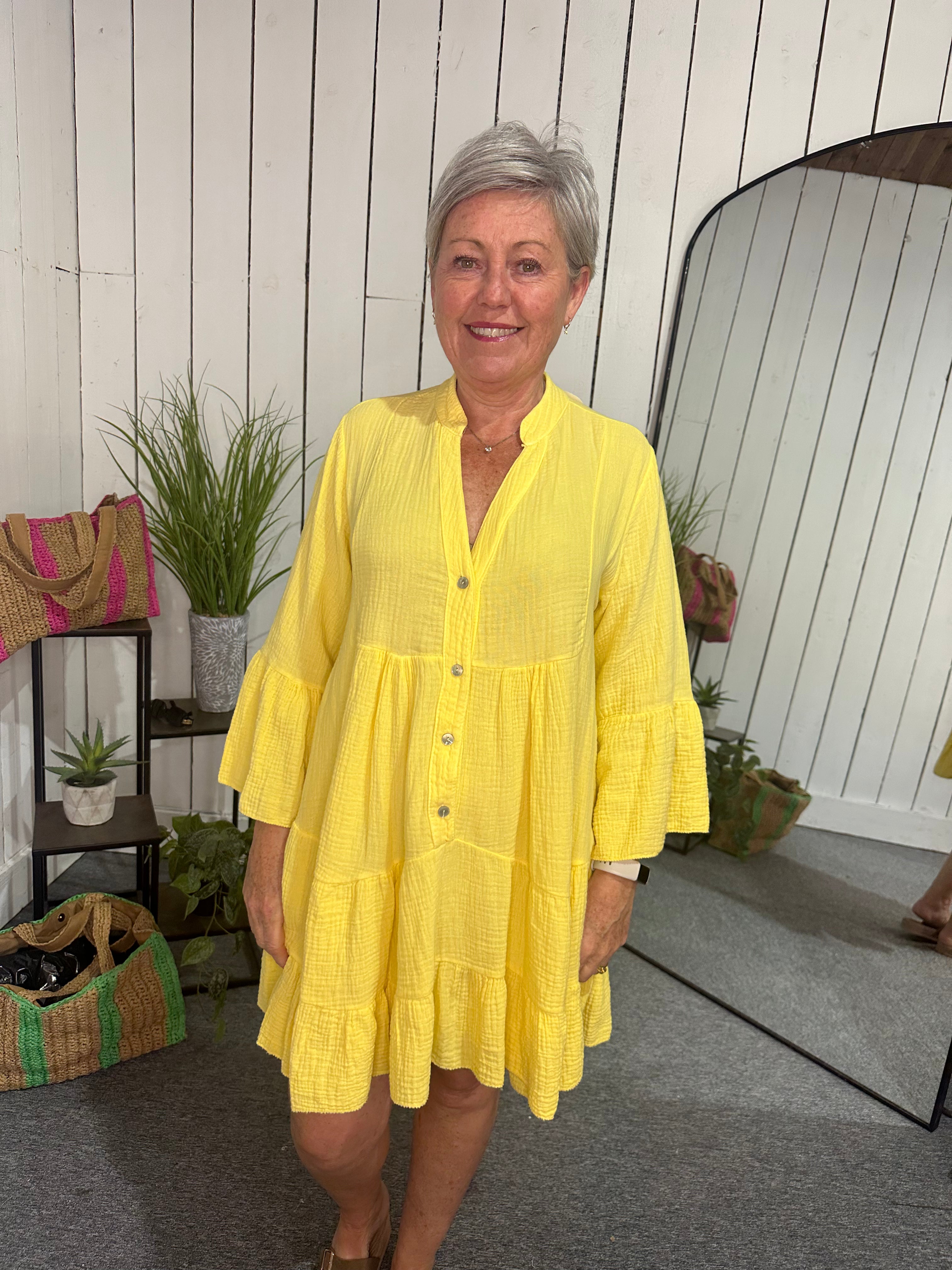 Candy Tunic