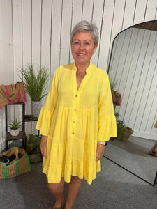 Candy Tunic