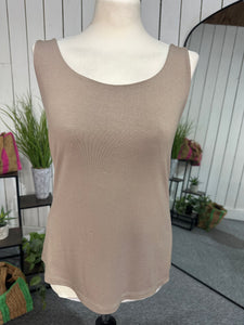 Basic Vest