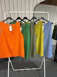 Heatwave Top