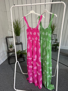 Heatwave Dress