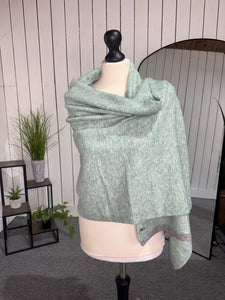 Zelly Wrap