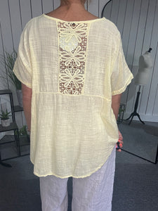Sat Saver 26/7 Lace back