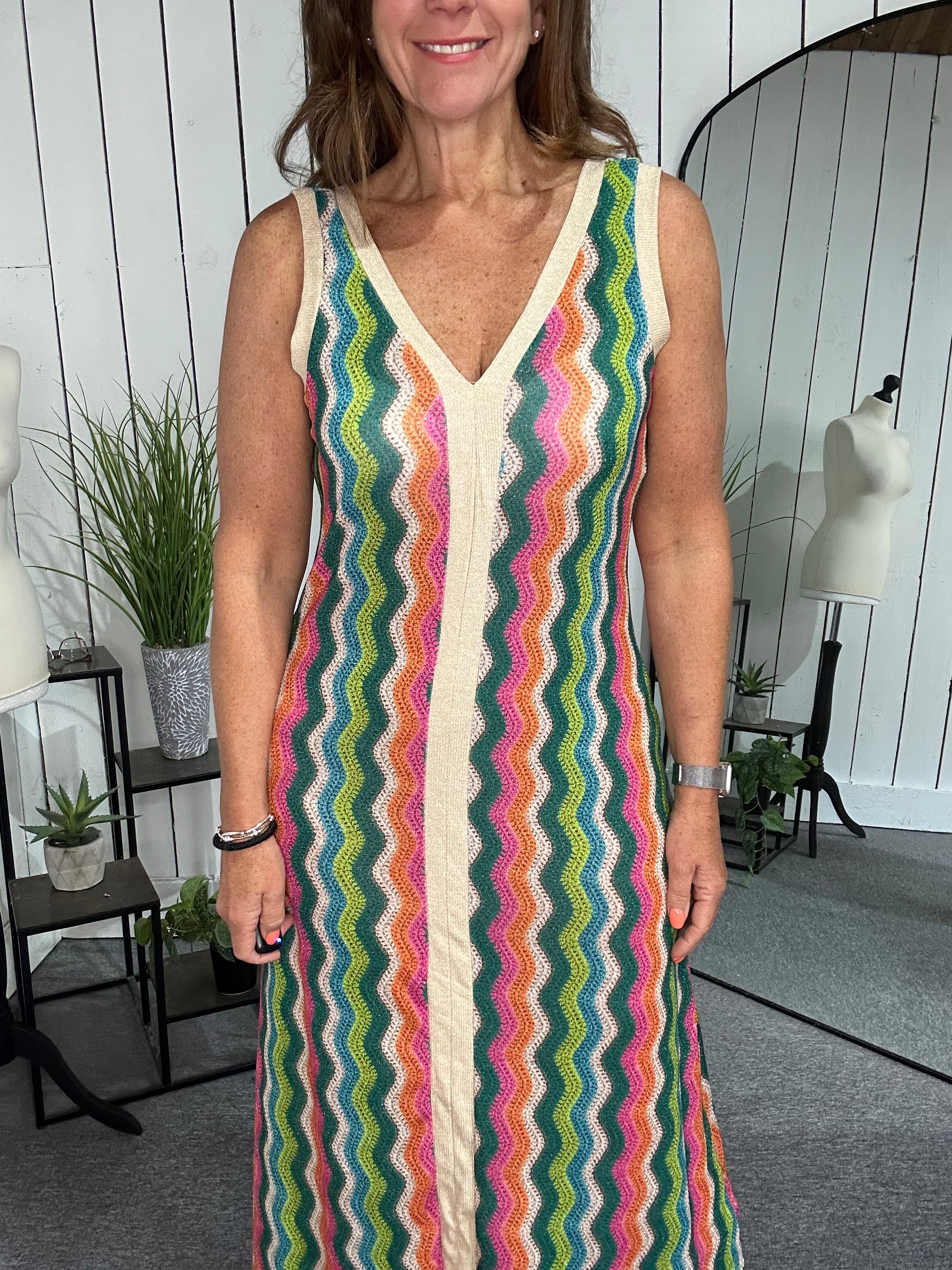 Missy Dress
