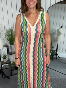 Missy Dress