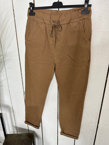 Plain Magic Pants Size 1