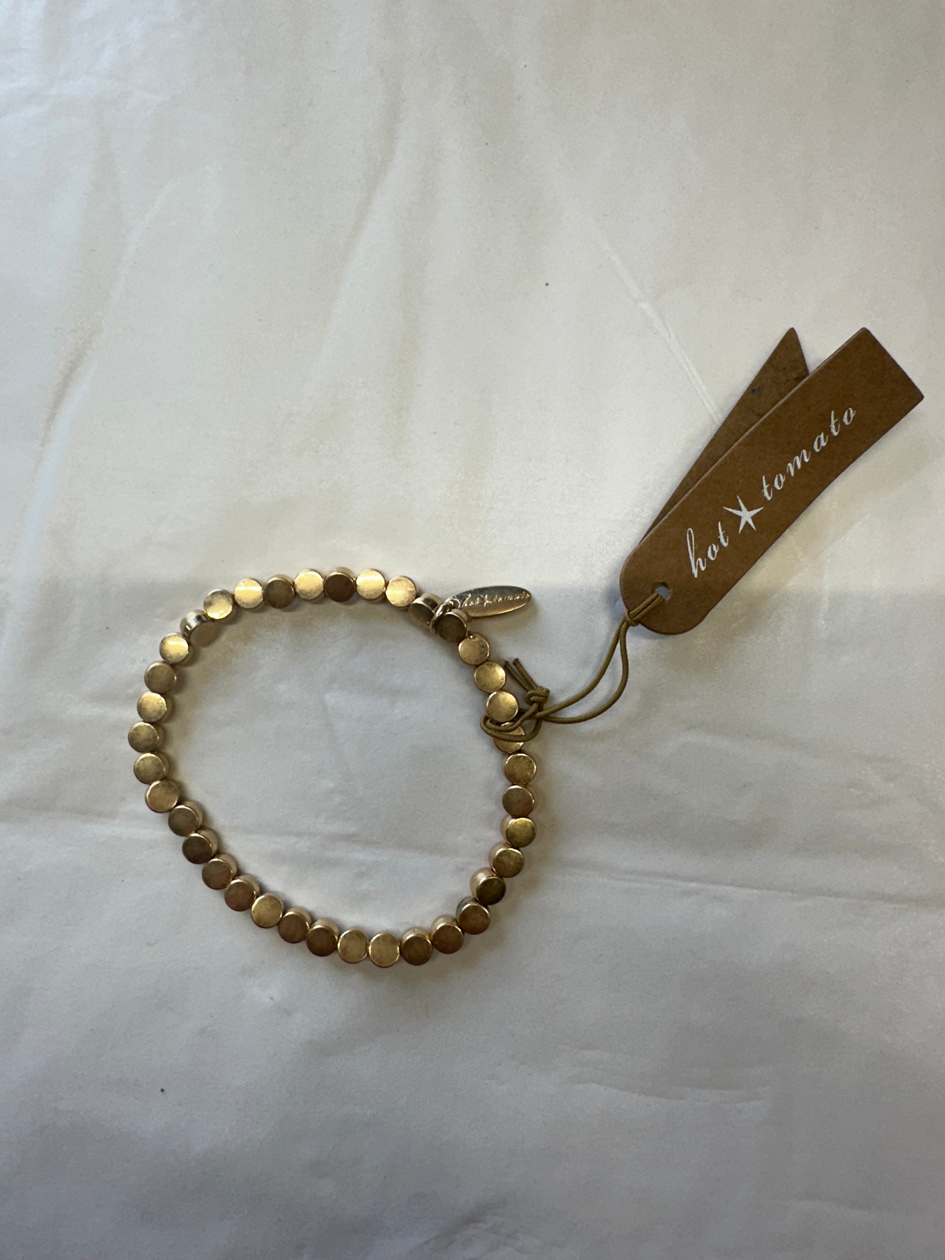 HT Many Moons Bracelet