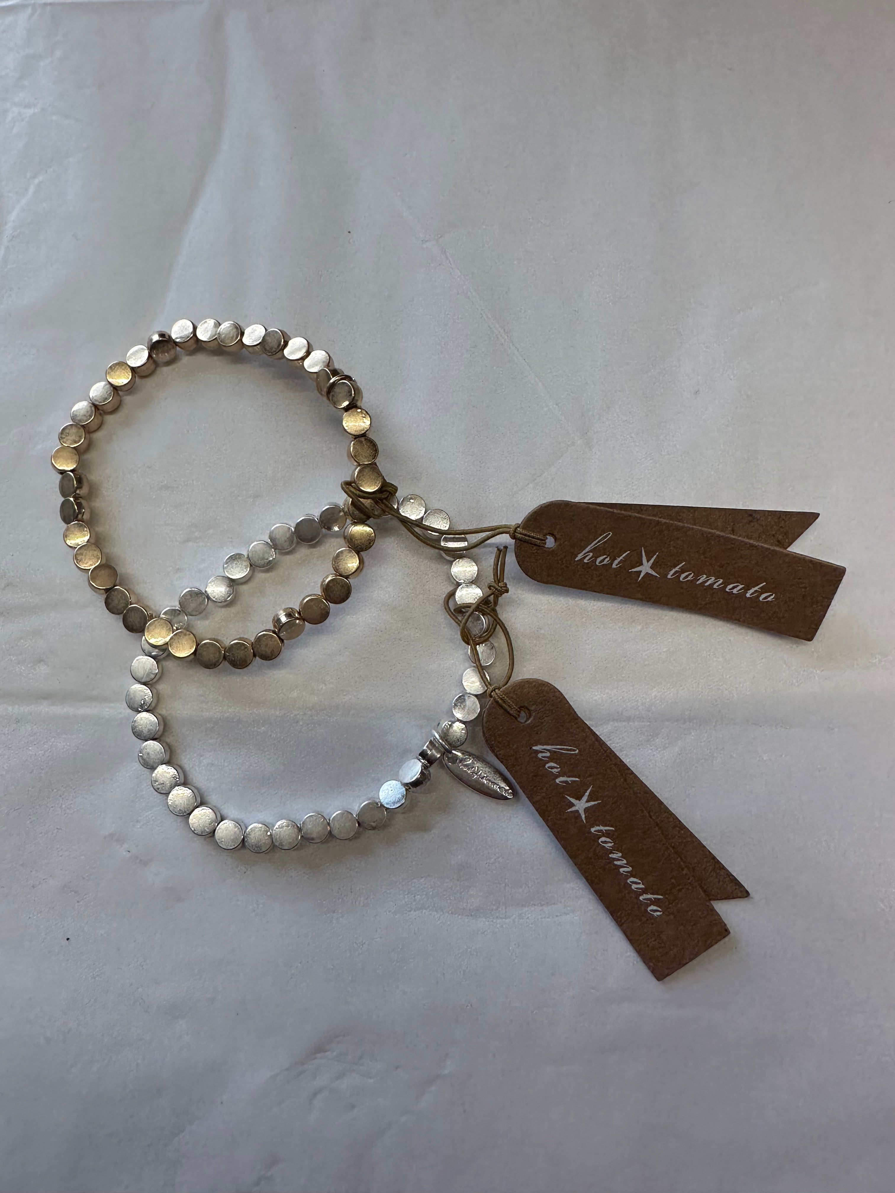 HT Many Moons Bracelet