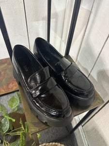 Patent Loafer